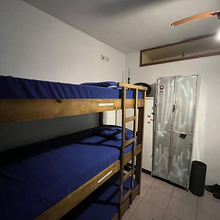 Liverio Hostel Ipanema Рио-де-Жанейро Экстерьер фото
