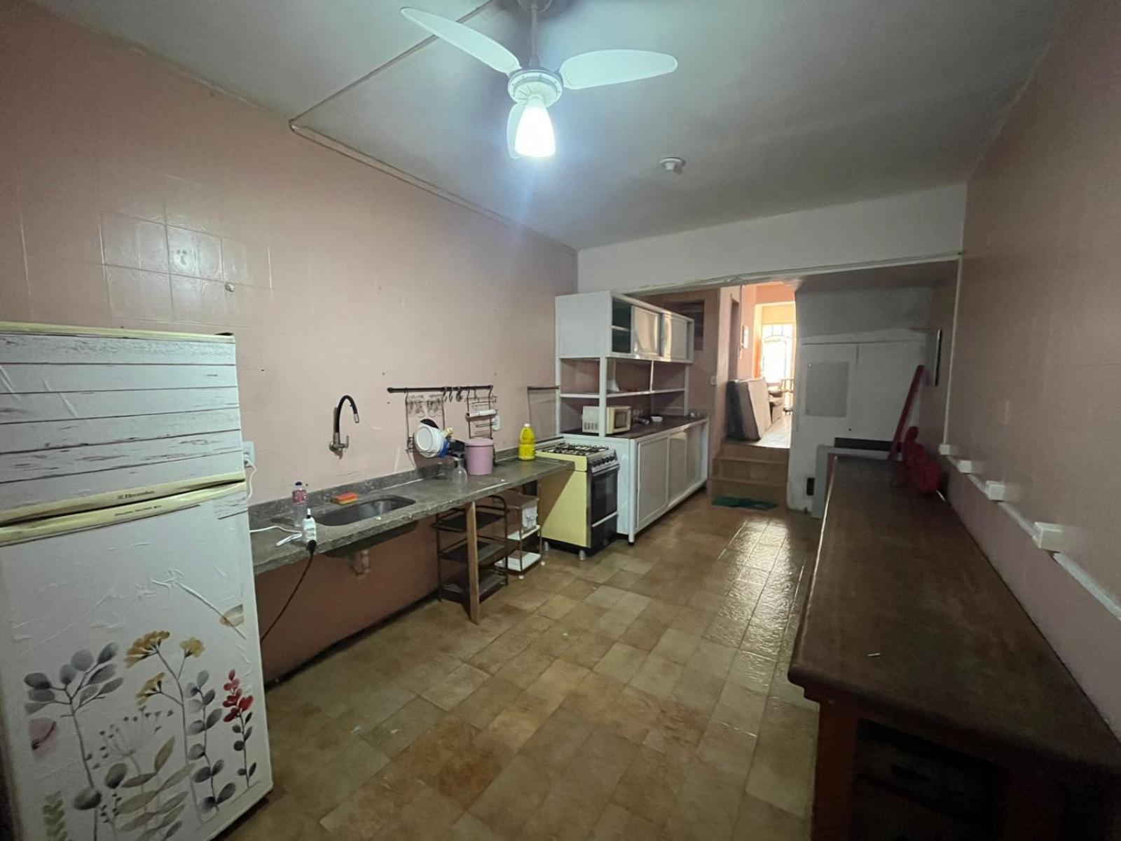 Liverio Hostel Ipanema Рио-де-Жанейро Экстерьер фото