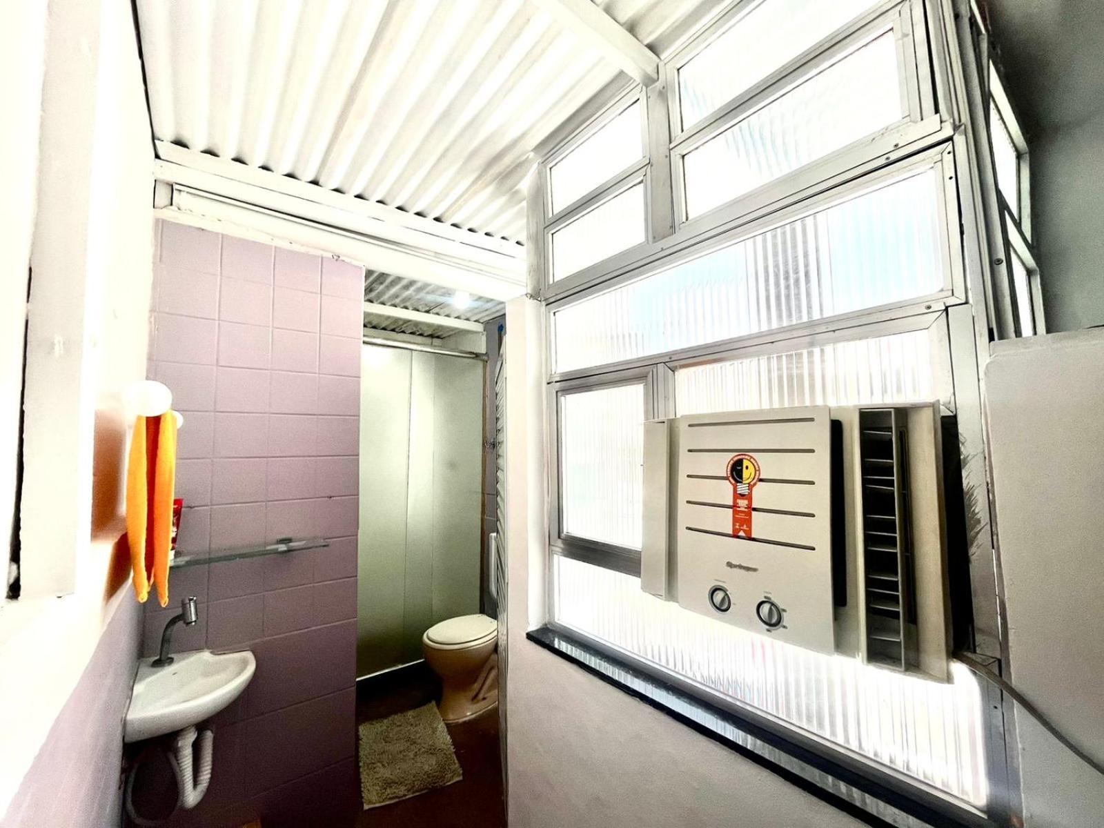 Liverio Hostel Ipanema Рио-де-Жанейро Экстерьер фото