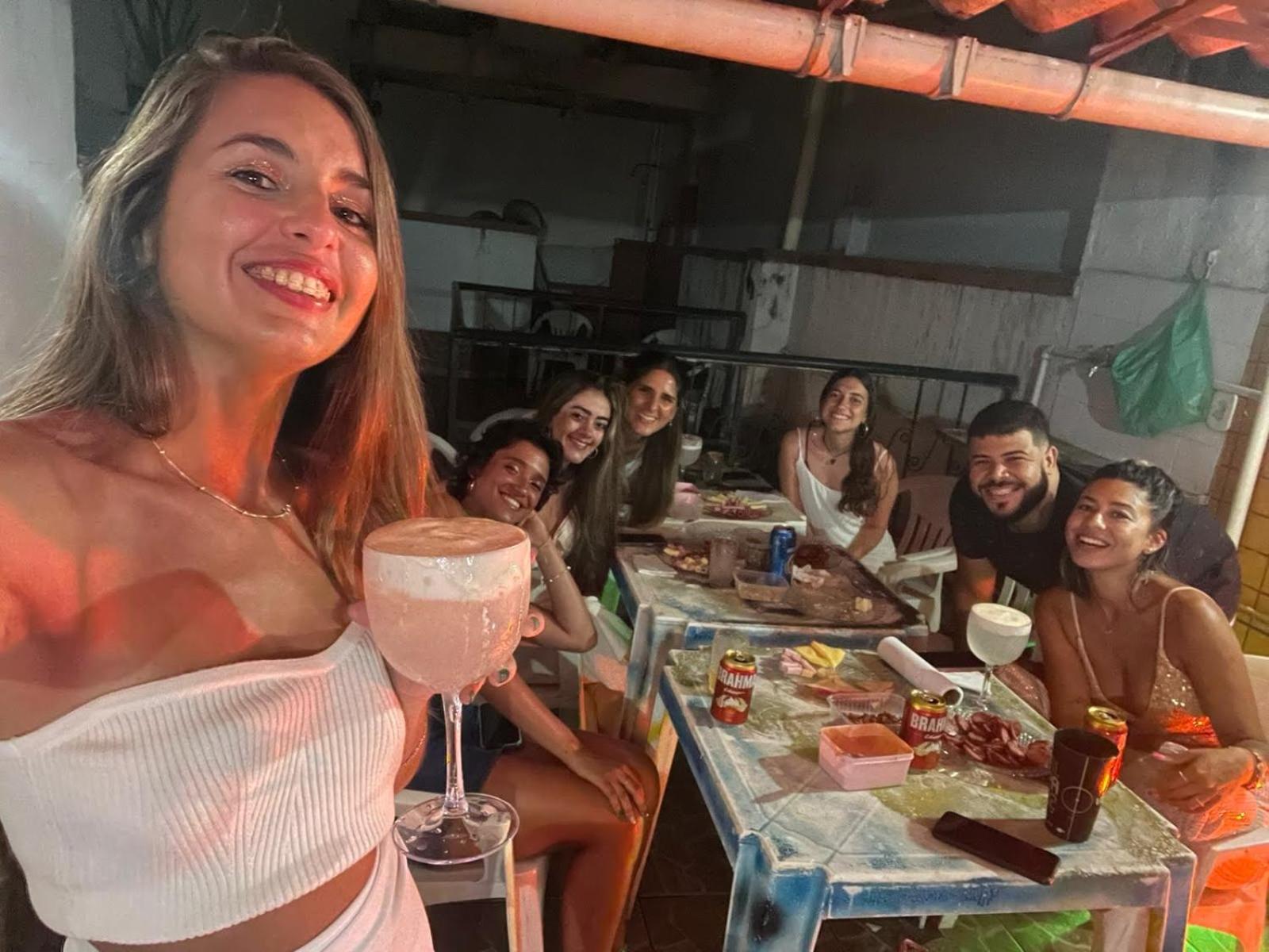 Liverio Hostel Ipanema Рио-де-Жанейро Экстерьер фото