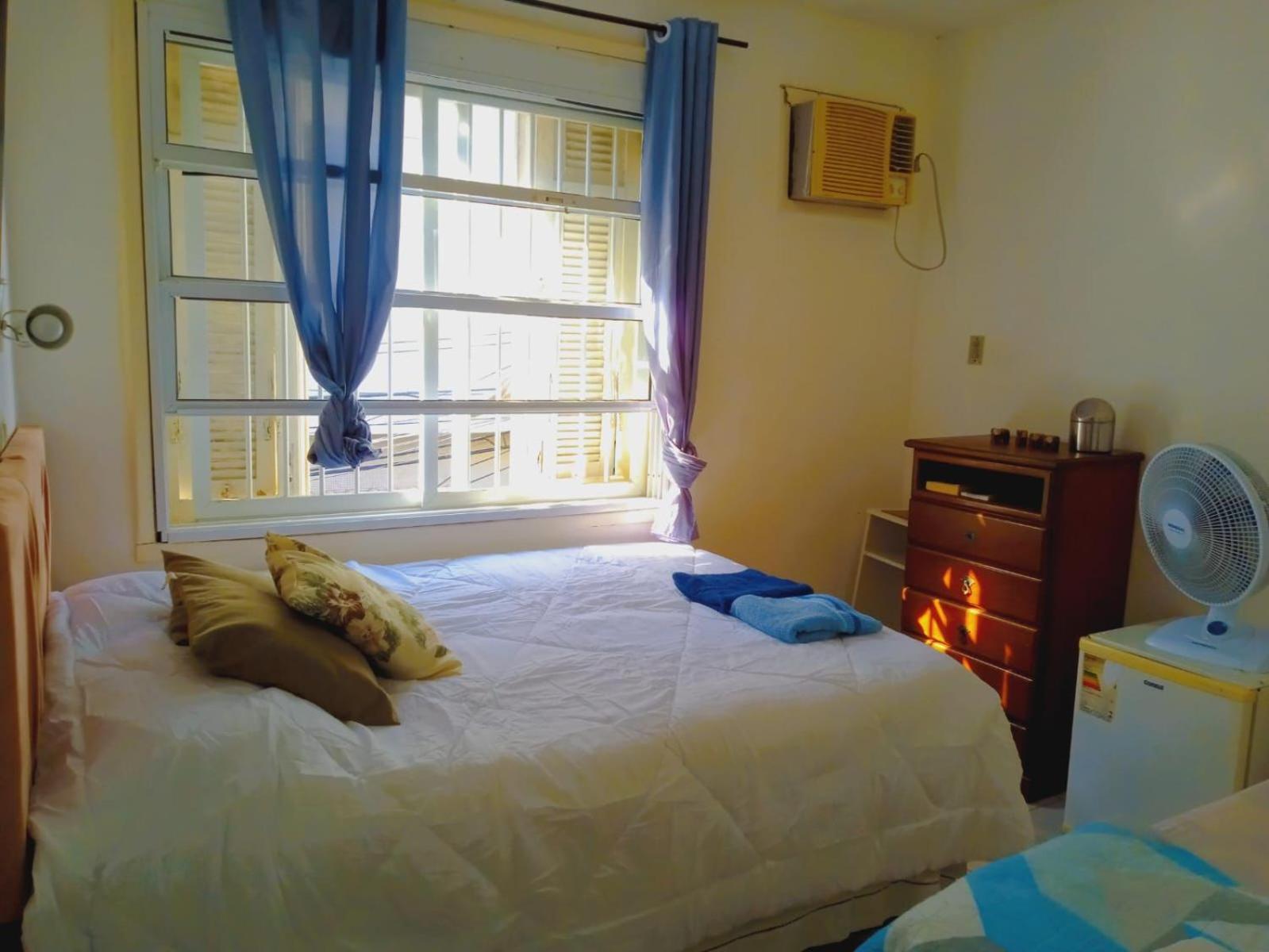 Liverio Hostel Ipanema Рио-де-Жанейро Экстерьер фото