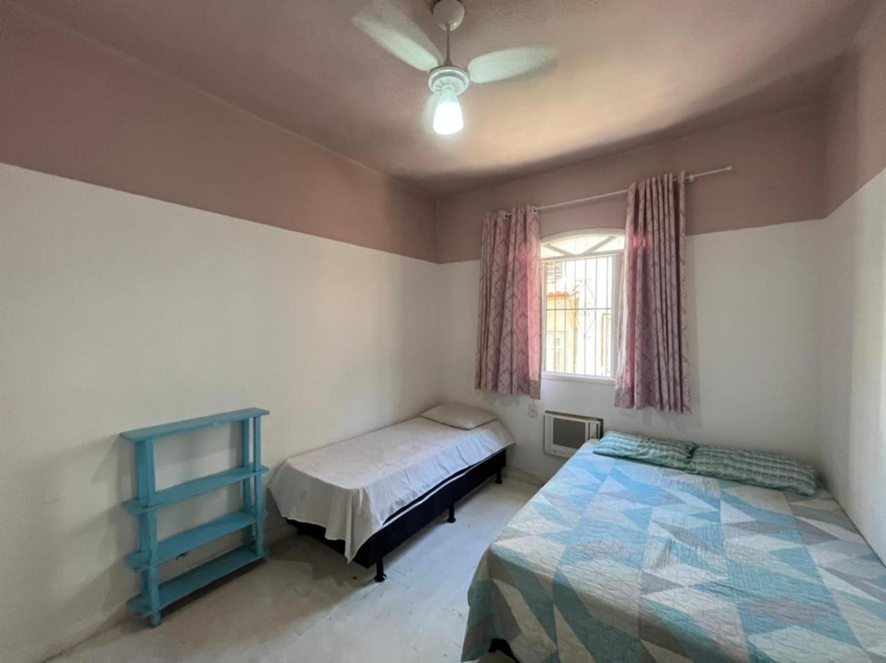Liverio Hostel Ipanema Рио-де-Жанейро Экстерьер фото