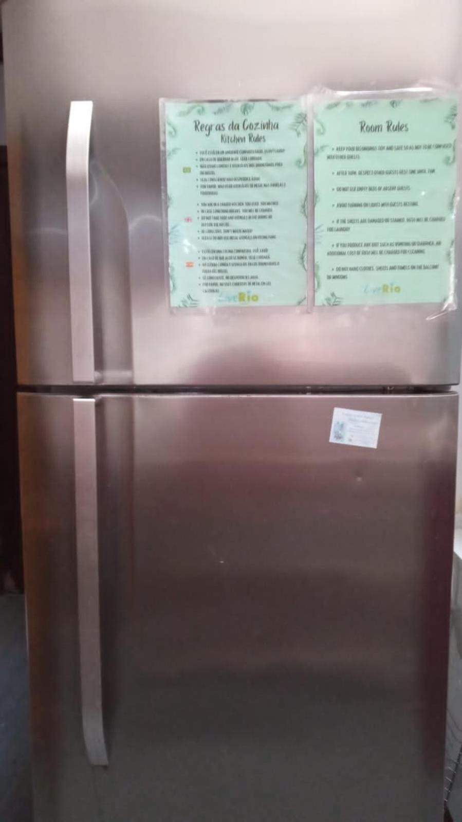 Liverio Hostel Ipanema Рио-де-Жанейро Экстерьер фото