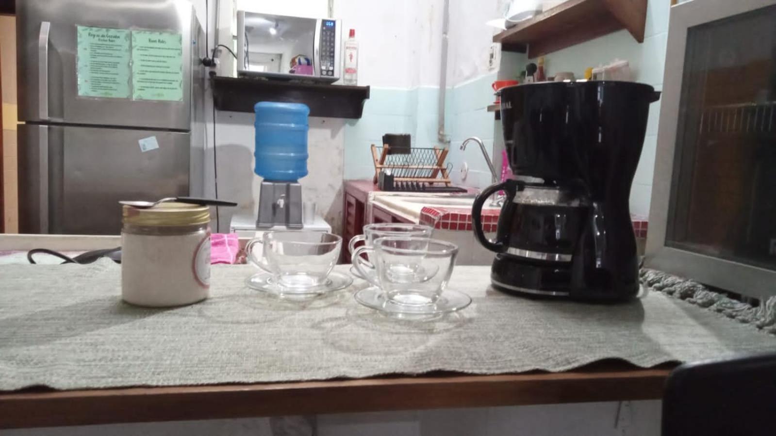 Liverio Hostel Ipanema Рио-де-Жанейро Экстерьер фото