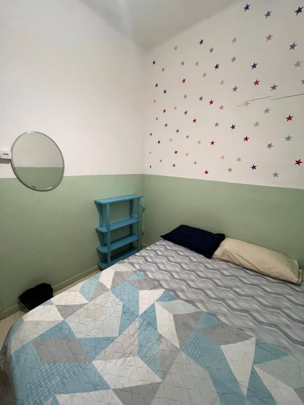 Liverio Hostel Ipanema Рио-де-Жанейро Экстерьер фото