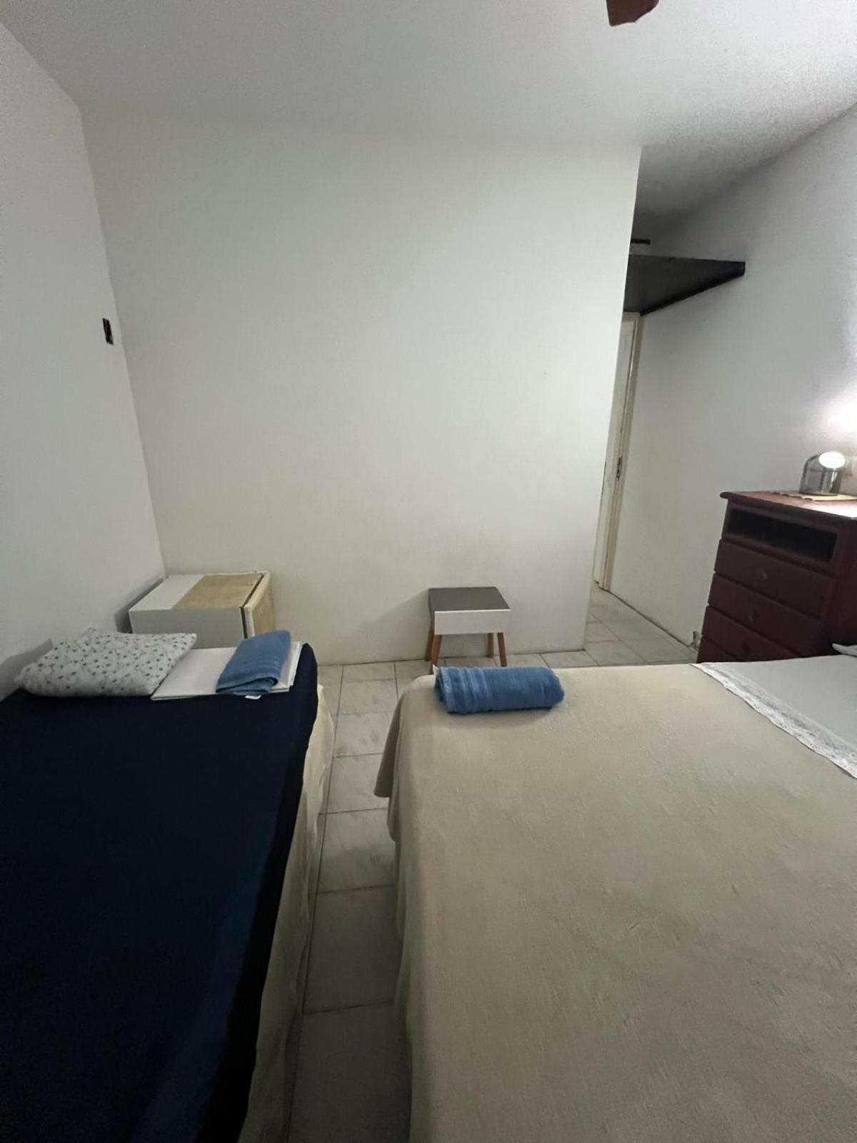 Liverio Hostel Ipanema Рио-де-Жанейро Экстерьер фото