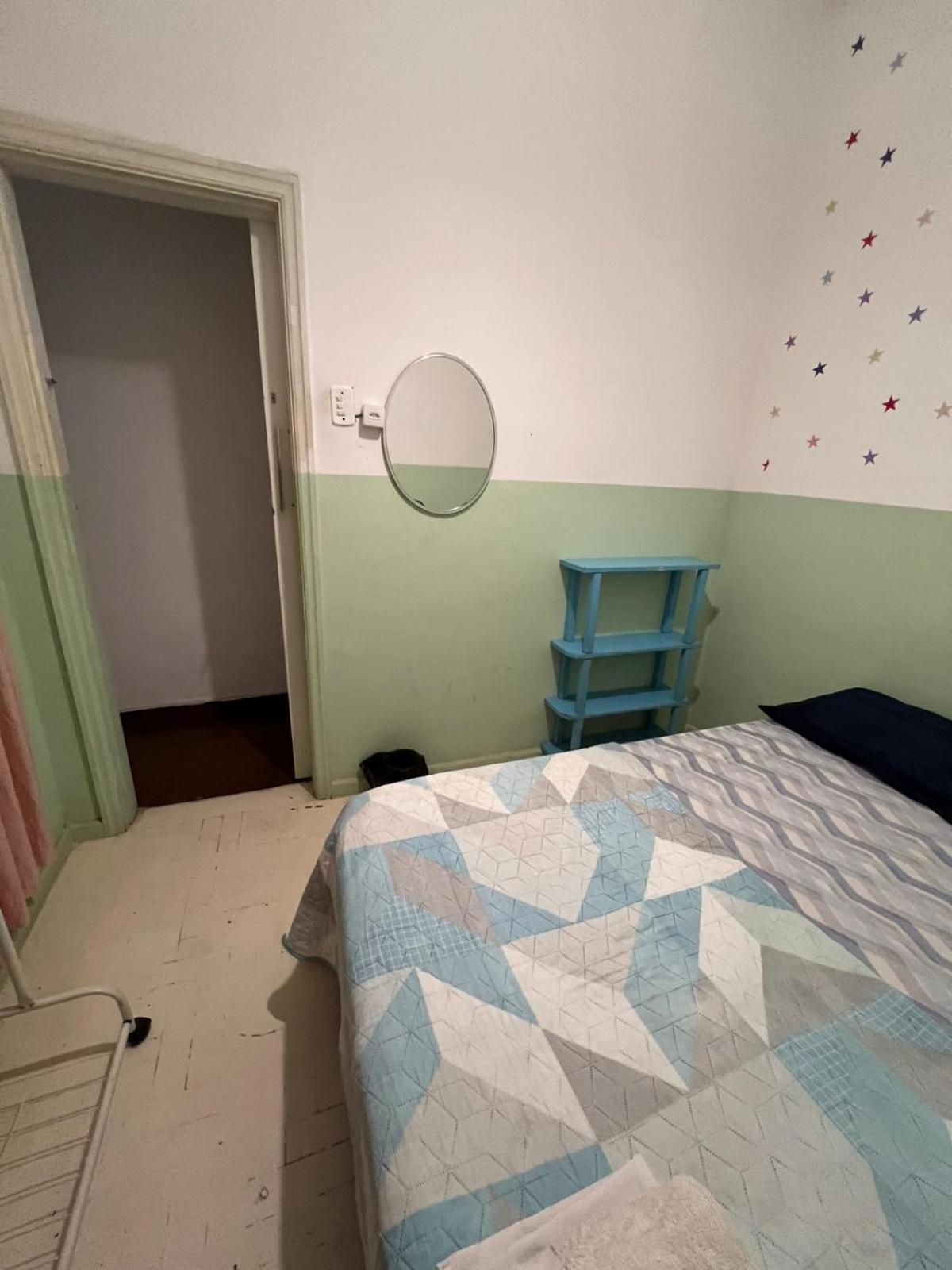 Liverio Hostel Ipanema Рио-де-Жанейро Экстерьер фото